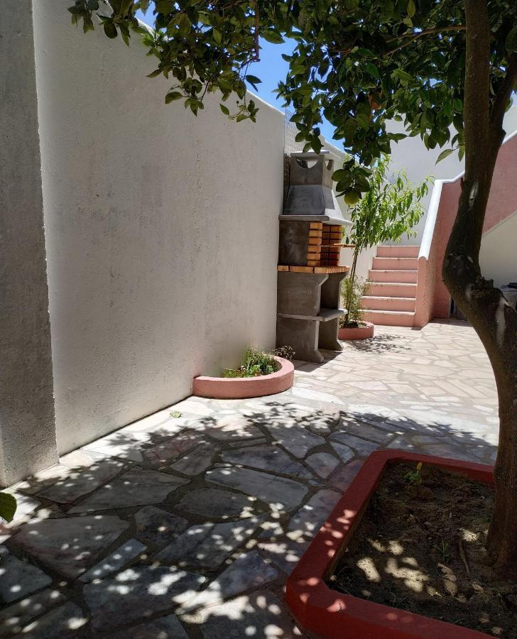Espreit'ómar - SeaPeek Apartamento Setúbal Exterior foto