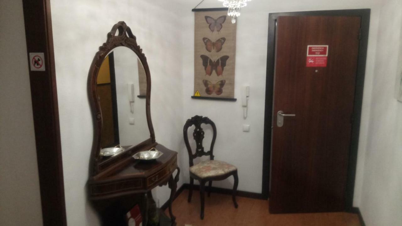Espreit'ómar - SeaPeek Apartamento Setúbal Exterior foto